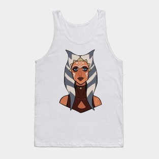 Ahsoka Tank Top